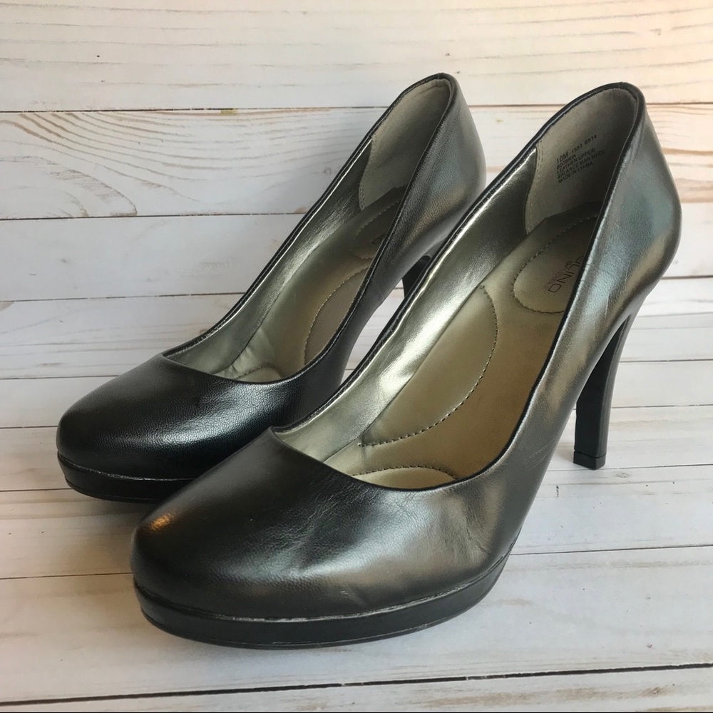 Bandolino BRIA Pumps in Black, Sz. 10M